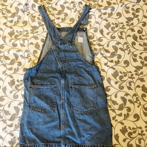 Only Dresses - Only denim dress size 36 Only Dresses - Only denim dress size 36